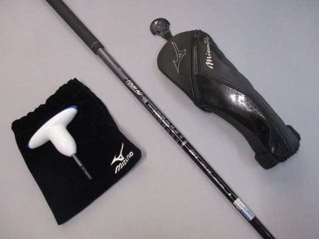 Mizuno
