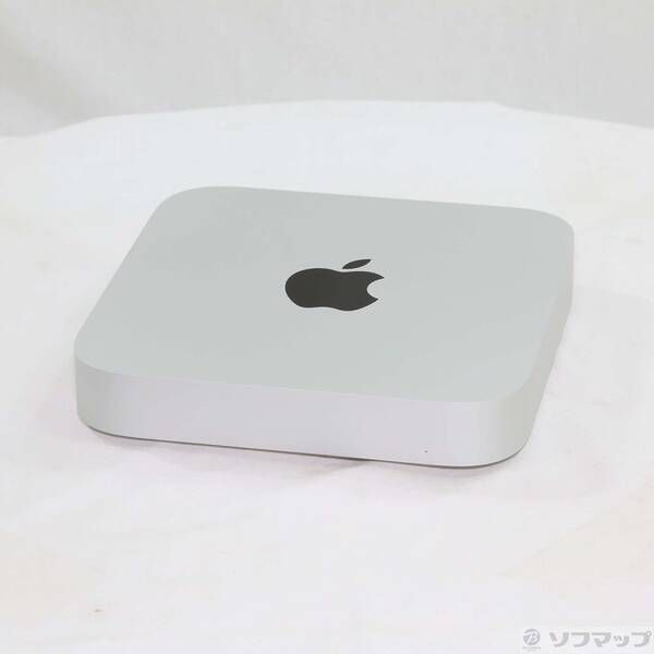 中古 Mac mini M1 8GB/256GB 2020年製 - メルカリ