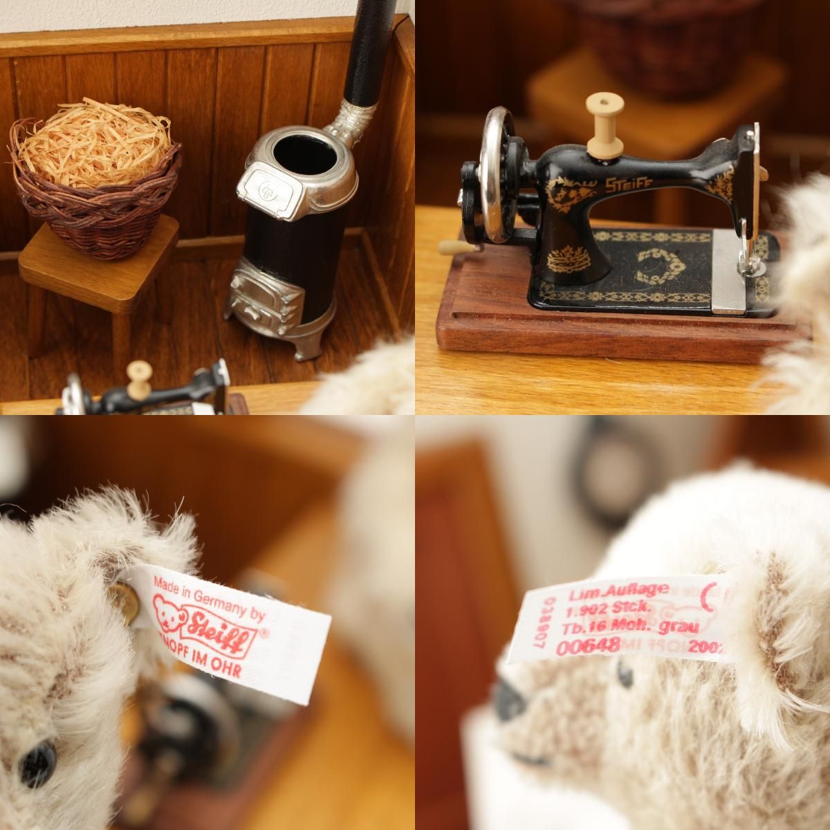 【 希少 】キッズベア　テディベア誕生100周年記念1902-2002 希少 】キッズベア テディベア誕生100周年記念1902-2002 希少