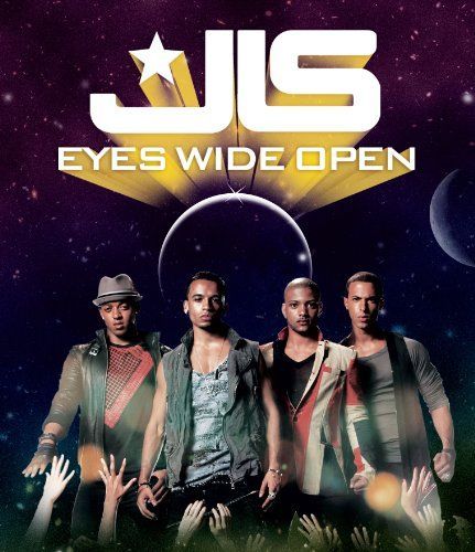 DVD 【】Eyes Wide Open [DVD]