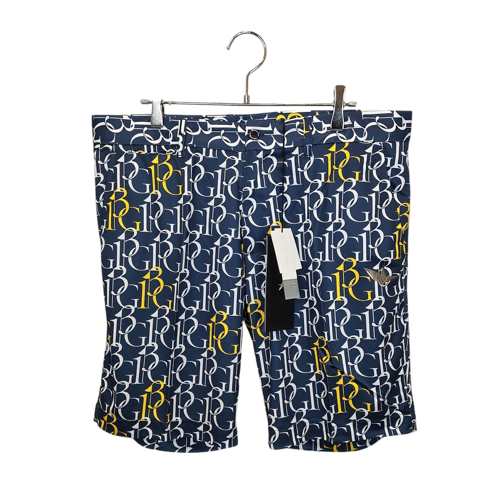 1PIU1UGUALE3 GOLF 113 GOLF 113G SHORTS