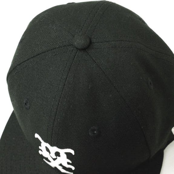 SAINT MICHAEL x NEW ERA セントマイケル ニューエラ 24SS 別注 NE_CAP