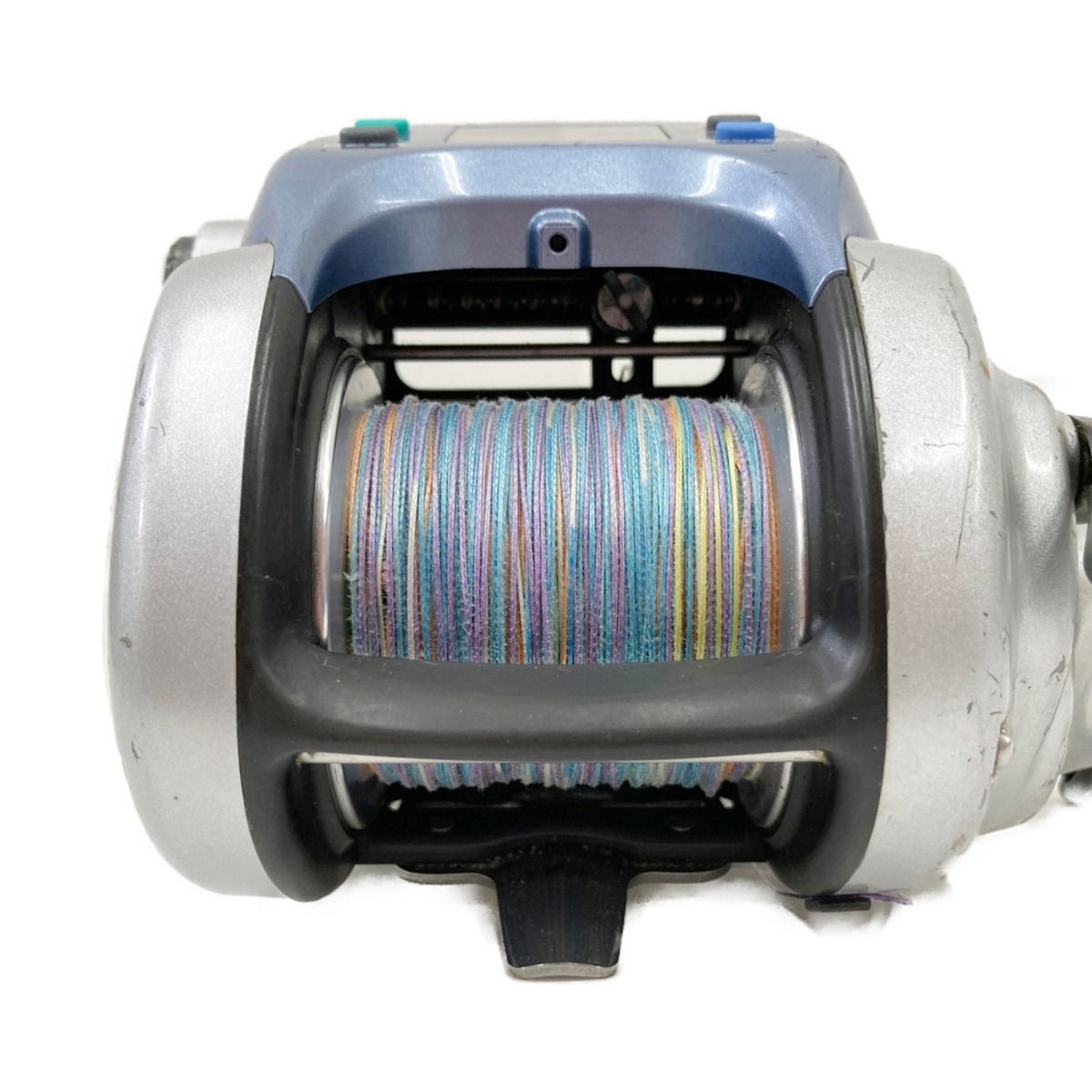 〇〇DAIWA ダイワ スーパータナコンS 600WP 電動リール - メルカリ