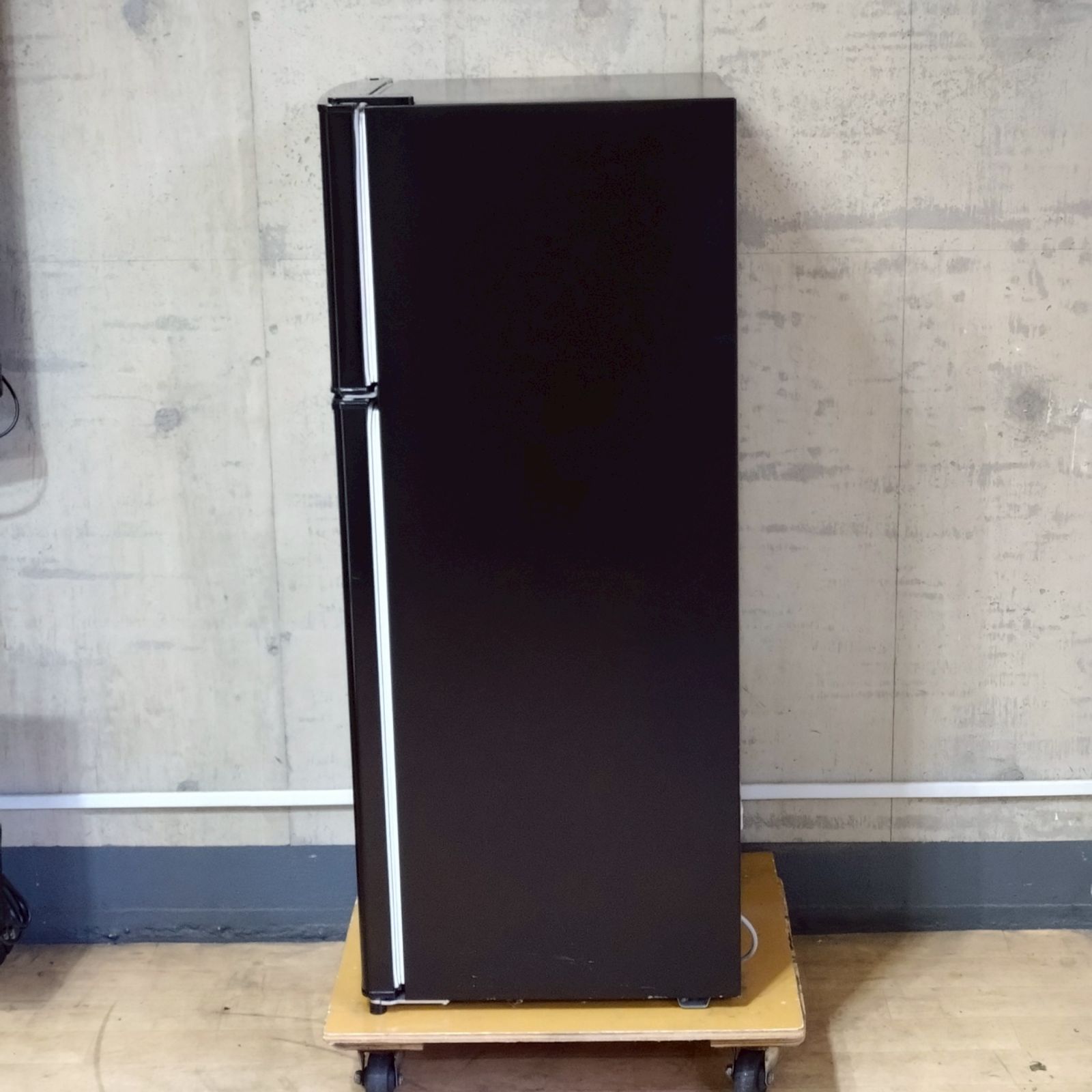 Haier ハイアール 2ドア冷凍冷蔵庫 JR-N130B 130L 2022年製