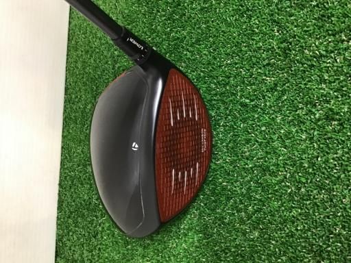中古】 テーラーメイド STEALTH2 9° ドライバー DR TENSEI RED