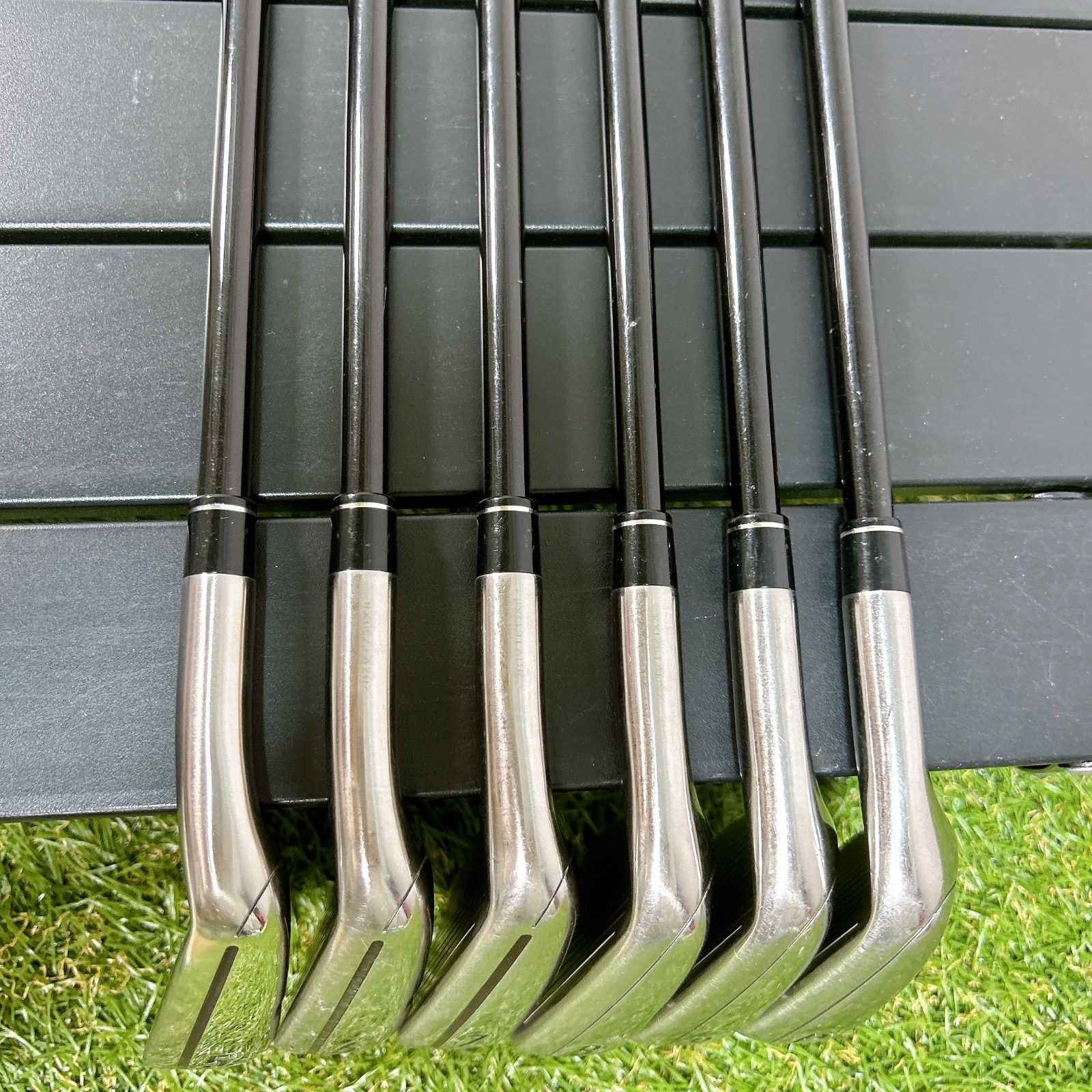 アイアンセット