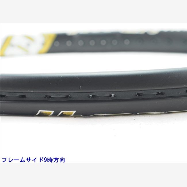 中古 テニスラケット ウィルソン ハイパー ハンマー 5.3 110 (G2  