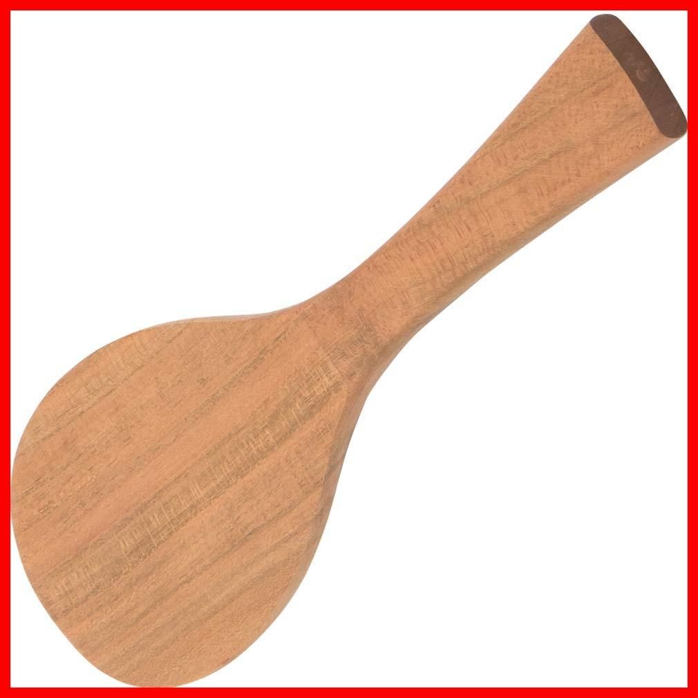 在庫処分 kogei しゃもじ ナチュラル W6×D19cm 日本製 山下工芸 Yamashita 桜杓子 小 262513