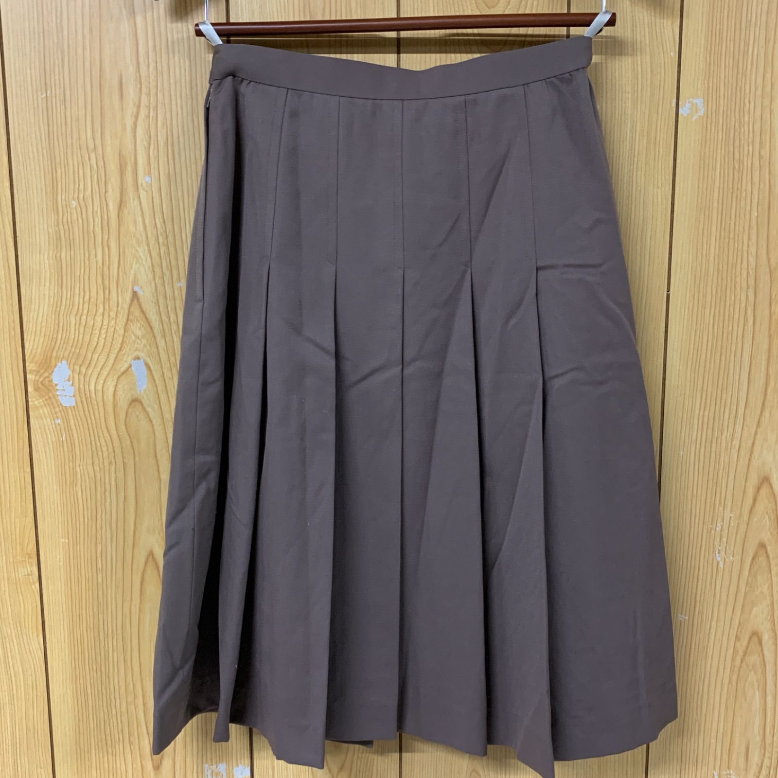 71 Christian Dior クリスチャンディオール プレタポルテ プリーツ