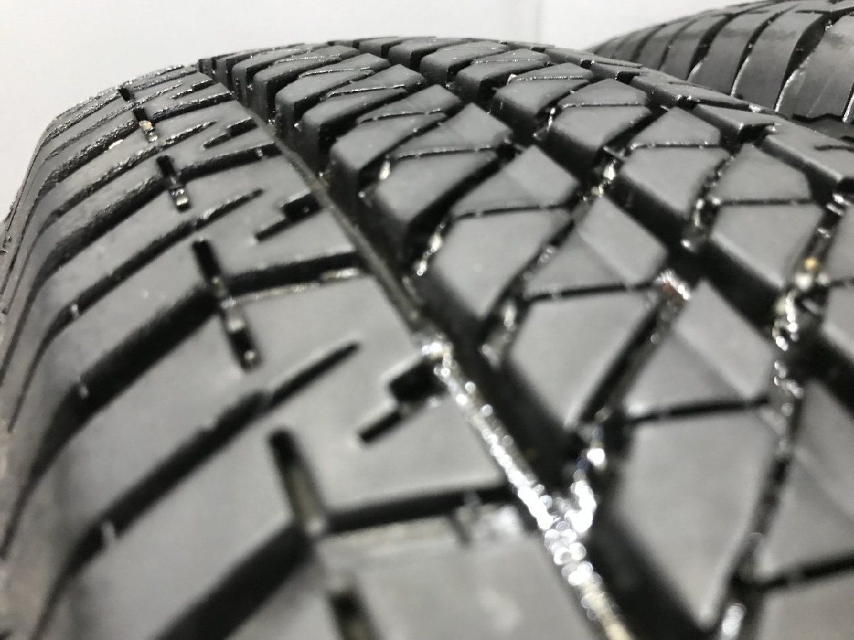 新車外し BS BRIDGESTONE DUELER H/T 684II 175/80R16 16インチ 夏 新車外し BS BRIDGESTONE DUELER H/T 684II 175/80R16 16インチ 夏
