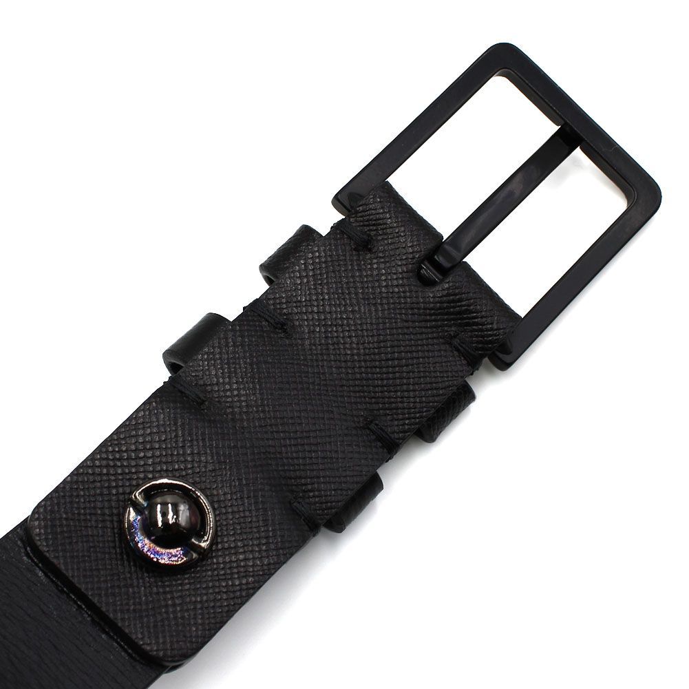 ダンヒル DUNHILL HPN220A42 ベルト レザー ビジネス カジュアル 調整  