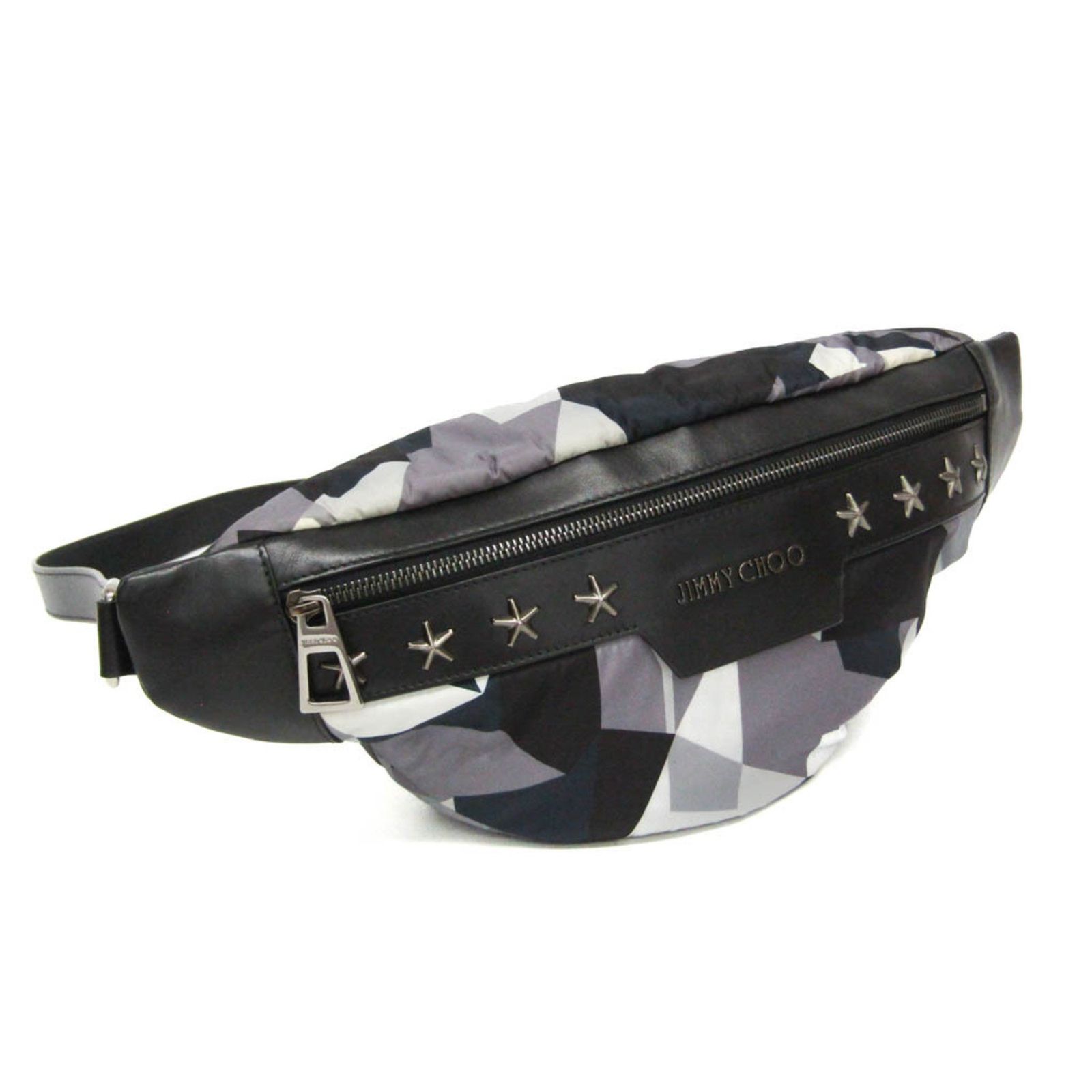 ジミーチュウ(Jimmy Choo) デリー DERRY CNX スタースタッズ