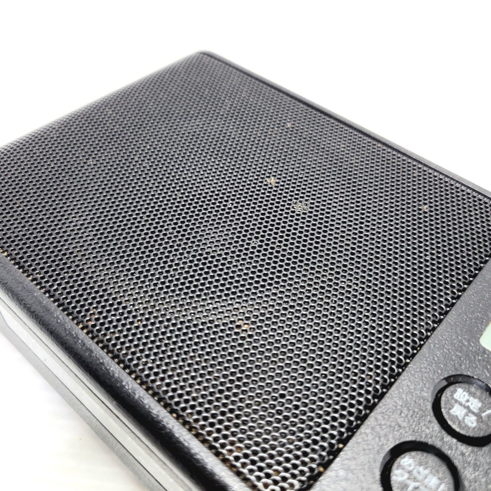 年末処分　SONY XDR-56TV ジャンク SONY XDR-56TV ワンセグTV/FM/AMラジオ - メルカリ