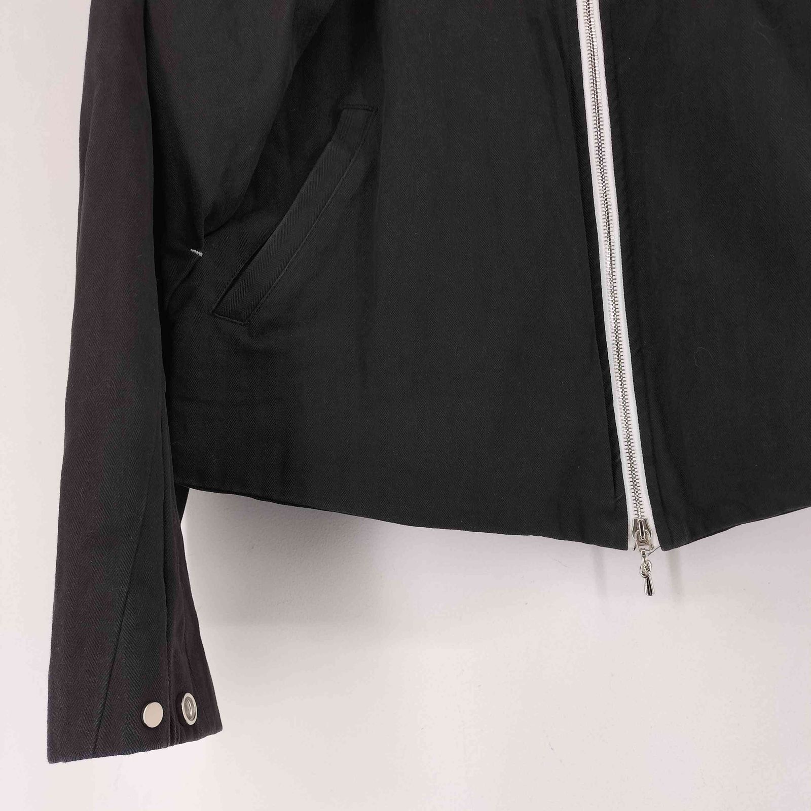 ユーズドフルギ USED古着 CMMAWEAR 21AW Crescent Cut Work Jacket メンズ JPN：S 