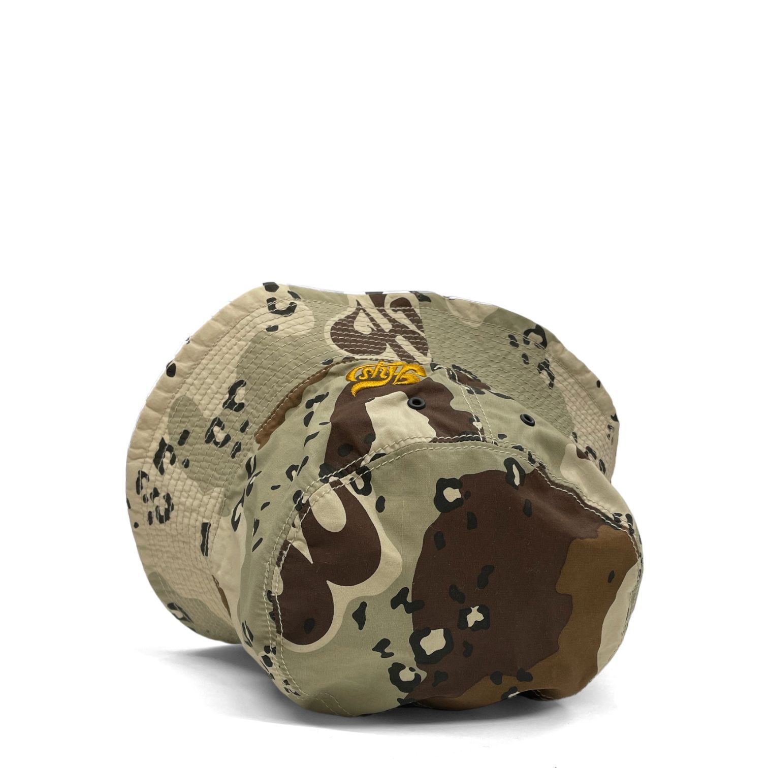 専用 HYSTERIC GLAMOUR SAND CAMO バケットハット 中古・古着通販】Hysteric Glamour (ヒステリックグラマー