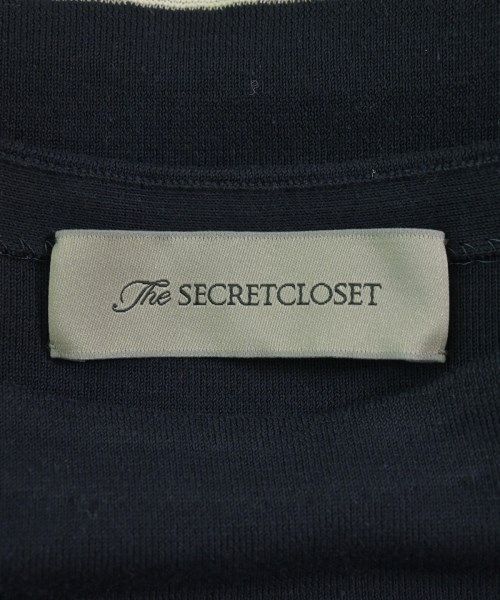 The SECRETCLOSET ニット・セーター レディース 【古着】【中古