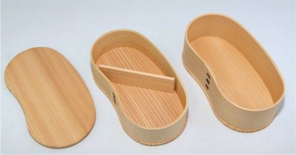 お弁当箱