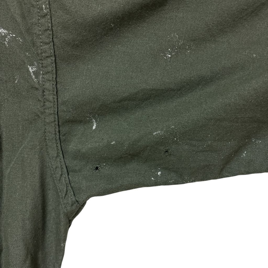 USAF】 08年納入 米軍 実物 CWU-27 フライトスーツ S-2631 - メルカリ