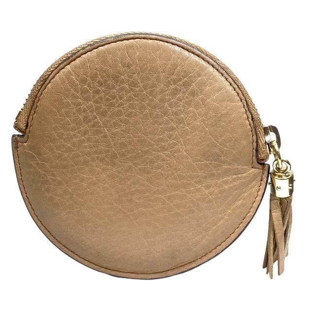 GUCCI グッチ ソーホー コインケース 小銭入れ 財布　パテントレザー GUCCI グッチ ソーホー コインケース 小銭入れ 財布 パテントレザー