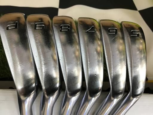 中古】 ブリヂストン BRIDGESTONE J15CB 6S レフティ アイアン
