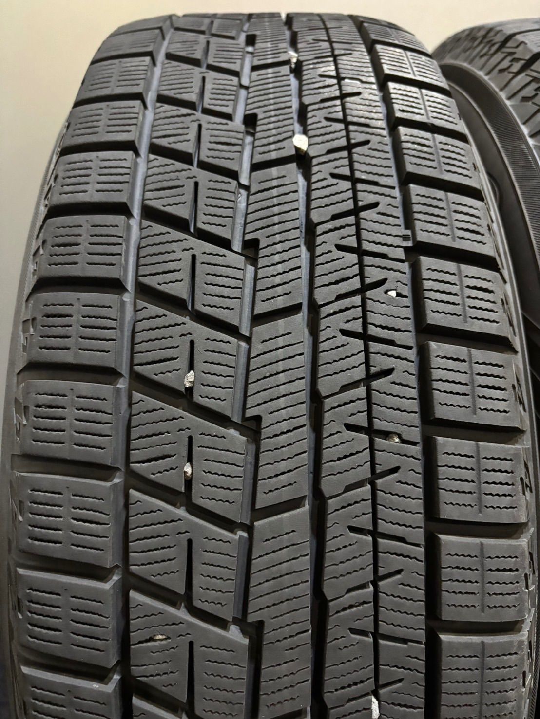 トーヨータイヤ　オブザーブGIZ3 205/65r16 4個目 楽天市場】TOYO トーヨータイヤ OBSERVE GIZ3 オブザーブ 205/65