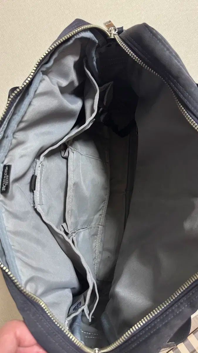 ポーター ブリーフケース