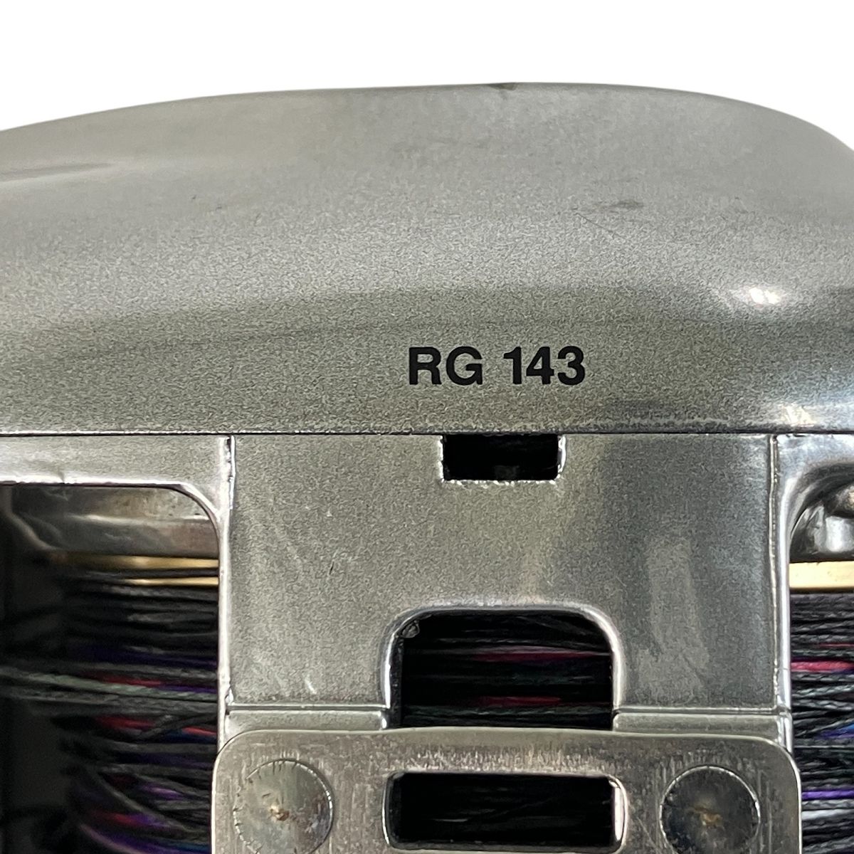 RG143