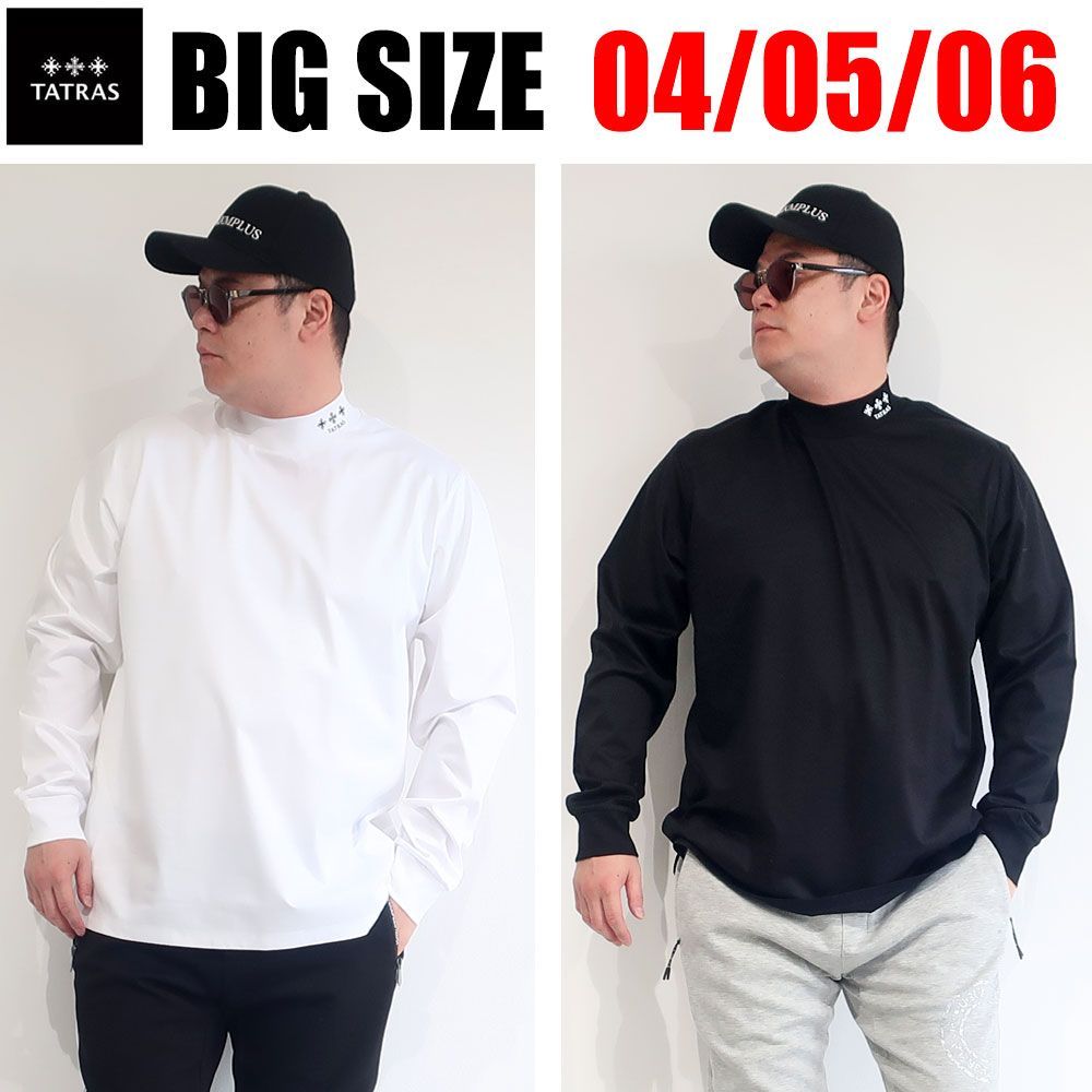 TATRAS タトラス メンズ ブランド Tシャツ MIBEILO ミベイロ