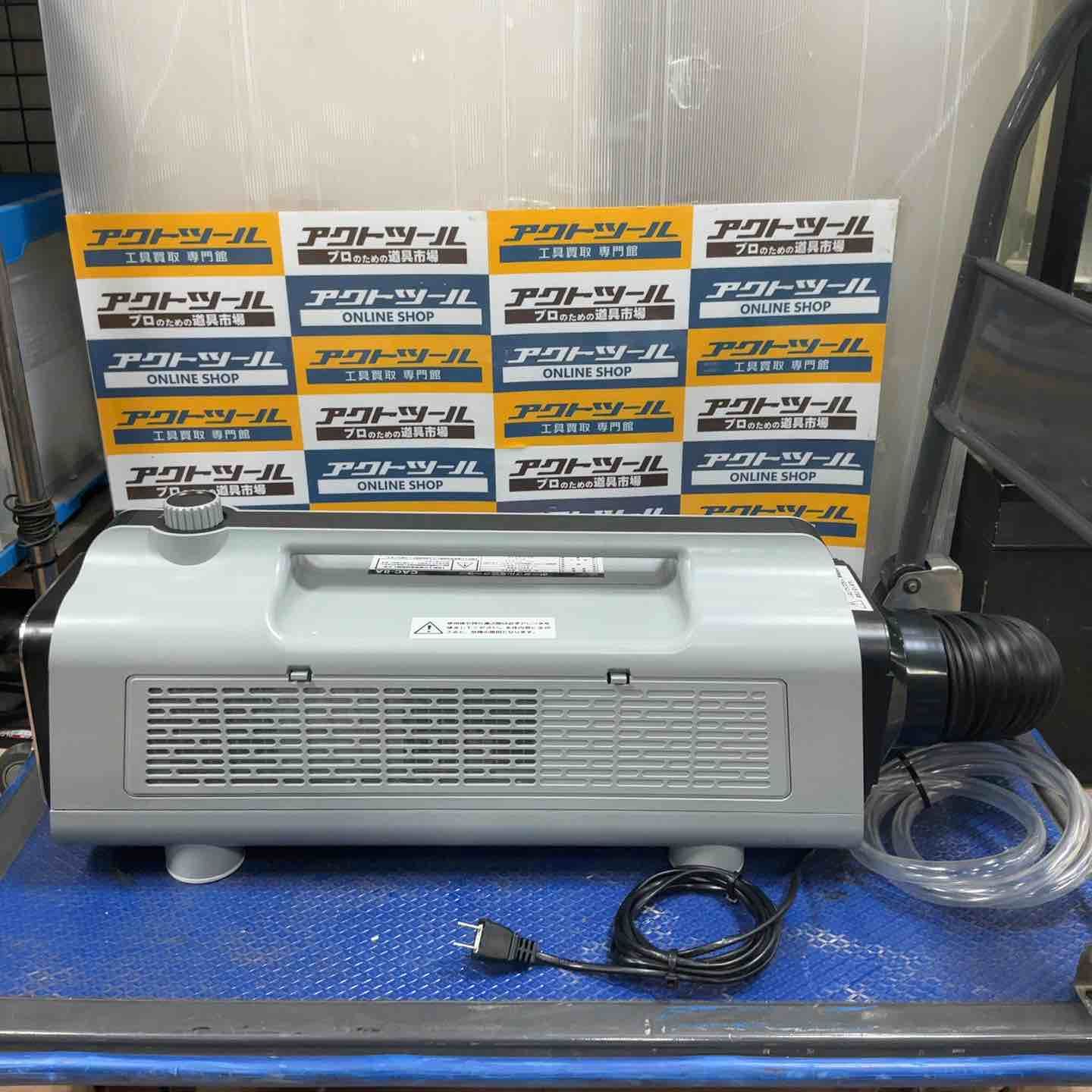 ☆アウトドアにも!!☆ ナカトミ ポータブル ミニクーラー PMC-8A 2021