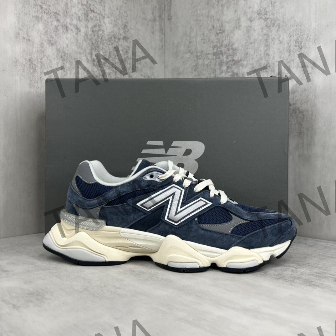 人気 JOE FRESHGOODS × New balance  9060  レディース/メンズ スニーカー 箱付 19