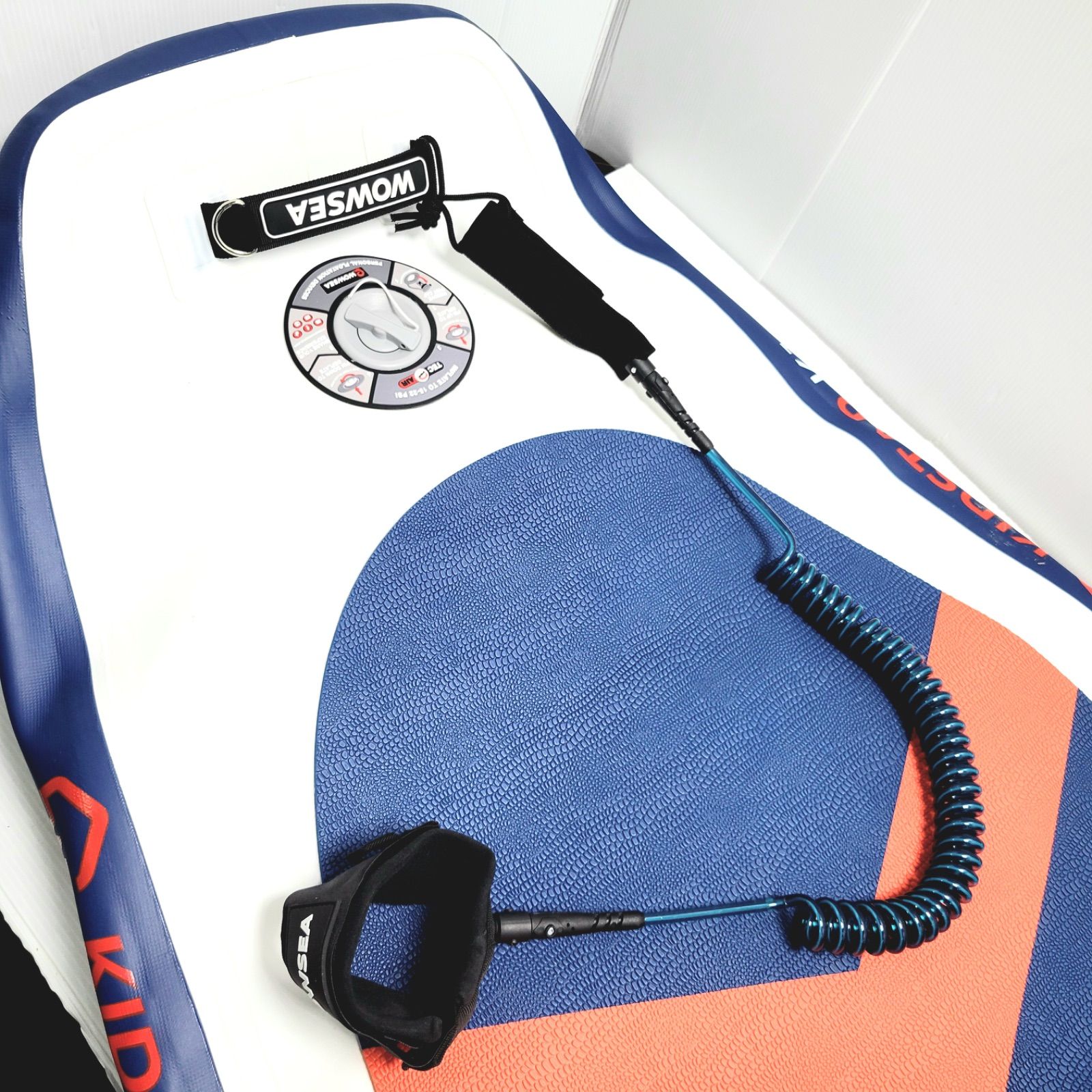 WOWSEA Flyfish F2 SUP BOAD OLIVEOS_COM_TR