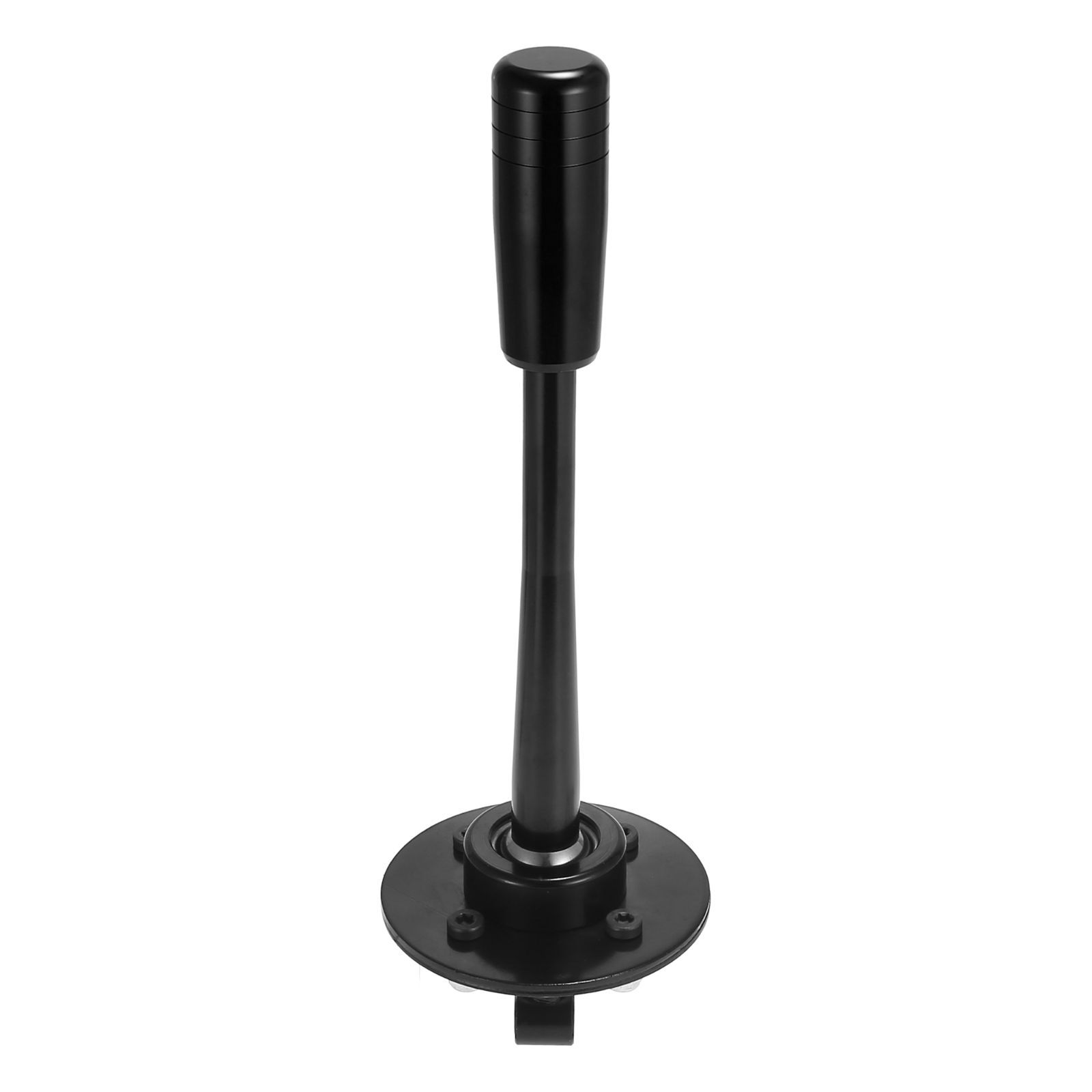 X AUTOHAUX ドリフトチューニング調整可能ショートシフターレバーノブセット B MWに対応 E30 E36 E39 Z3に対応 ギアボックストランスミッション Getragに対応 ブラック