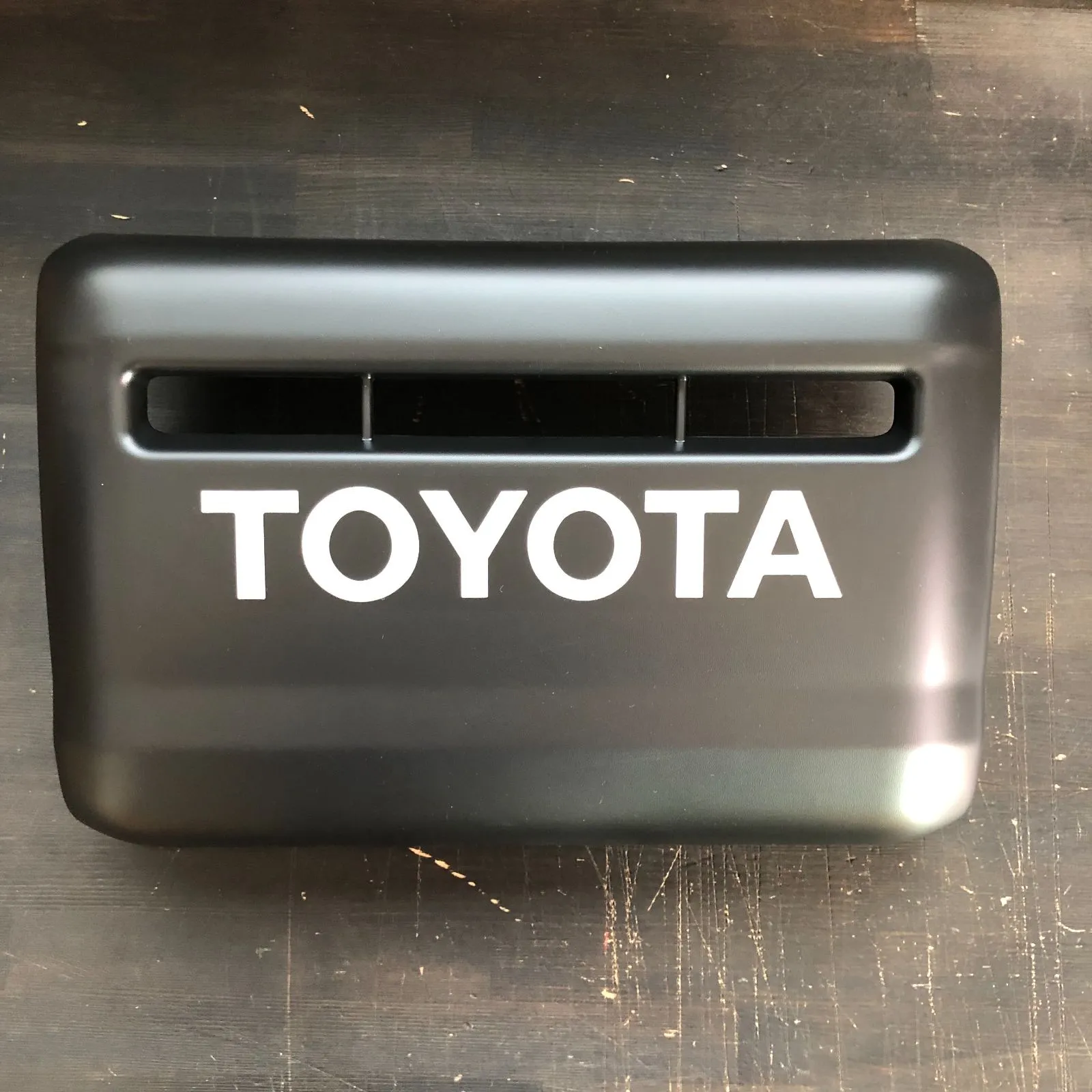 【トヨタ】ウィンチコントローラー（純正） Toyota Land Cruiser 70 80 series Winch Remote Controller 12V