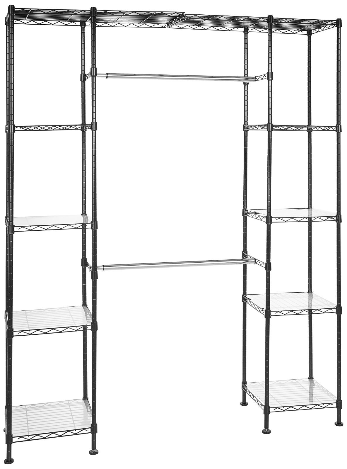 クローゼット収納