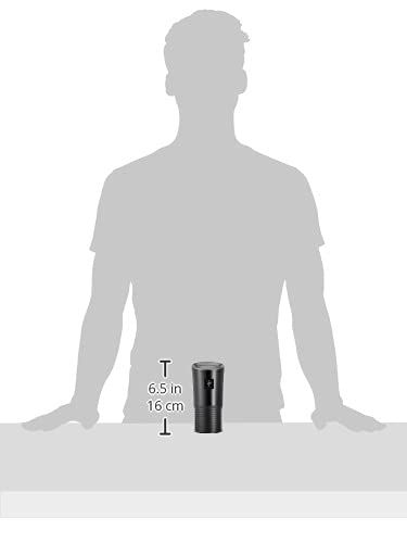 デンソー DENSO 車載用プラズマクラスターイオン発生機 カップタイプ ブラック 0447802150 品番 PCDNB-BM BRIGHTFACE_UK