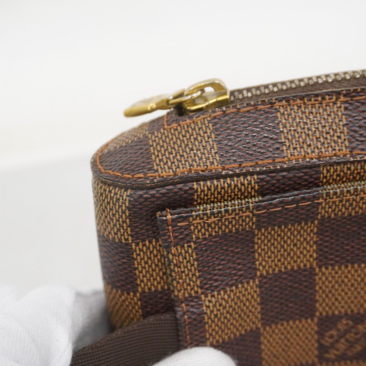 ダミエ ジェロニモス