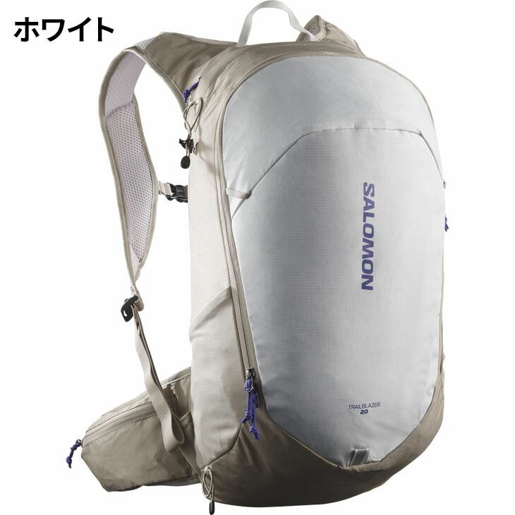 【匿名配送】サロモンSALOMON TRAILBLAZER 20L リュック SALOMON サロモン リュック ランニングバッグ TRAILBLAZER 20L