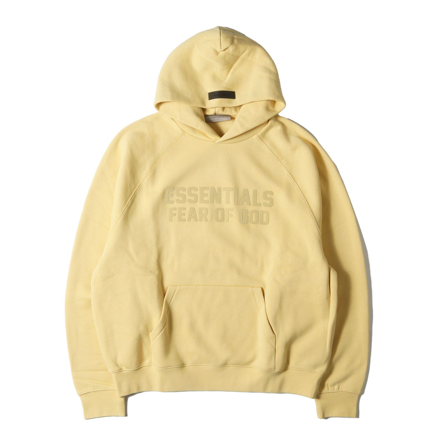 FEAR OF GOD フィアオブゴッド パーカー サイズ:M / 23SS FOG FEAR OF GOD フィアオブゴッド パーカー サイズ:M / 23SS FOG