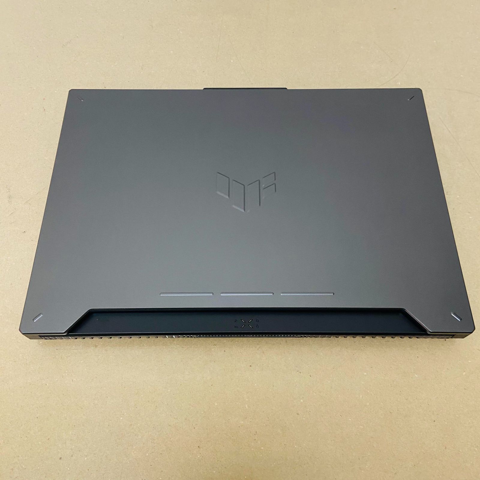 美品 動作良好 ASUS TUF Gaming A15 ゲーミング ノート パソコン AMD 