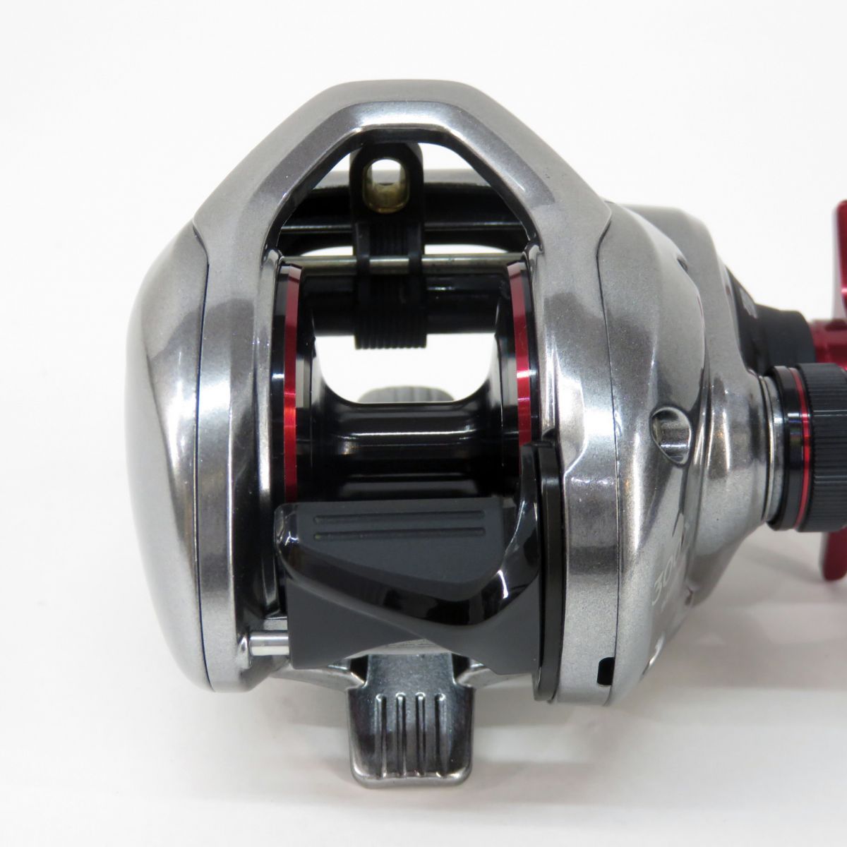 SHIMANO シマノ 21 Scorpion スコーピオン MD 300XG 043573 右ハンドル ベイトリール ※中古