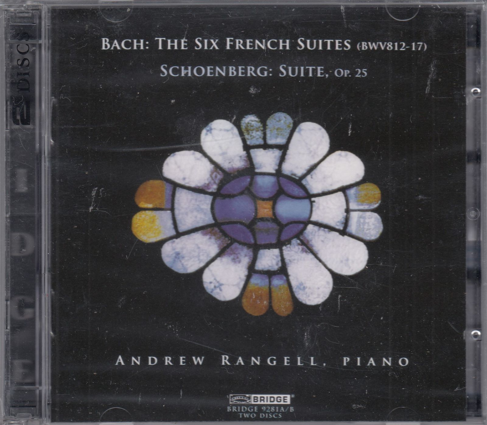 【中古】 Bach, Johann Sebastian バッハ / フランス組曲 全6曲 ベルダー cemb 2CD 輸入盤 Amazon.co.jp: J.S. バッハ：フランス組曲（全6曲）BWV812-817