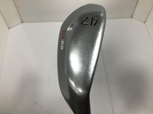 フォーティーン DJ-22 47° ウェッジ WG NS PRO 950GH HT フレックスその他 メンズ 男性用 右利き 右用 Cランク ゴルフクラブ