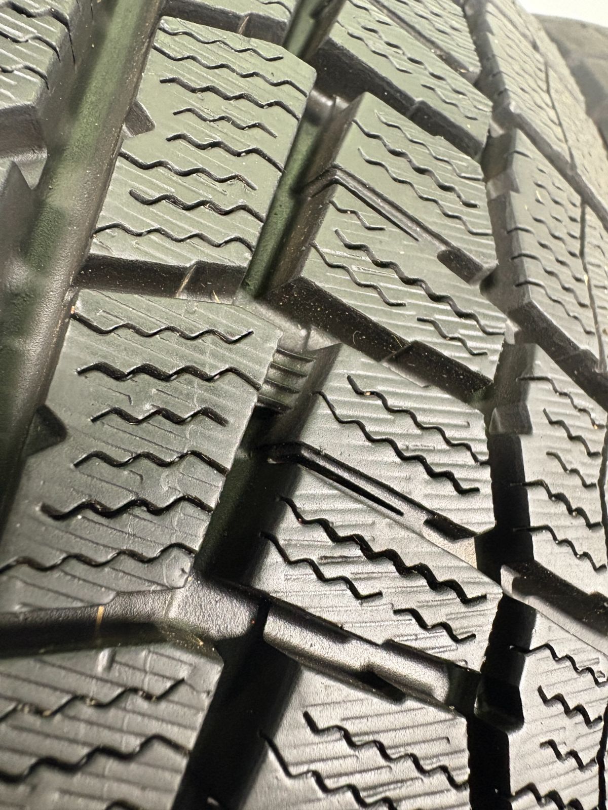 スタッドレス TA635