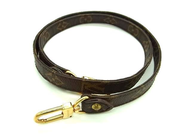 □美品□ LOUIS VUITTON ルイヴィトン モノグラム バッグ用