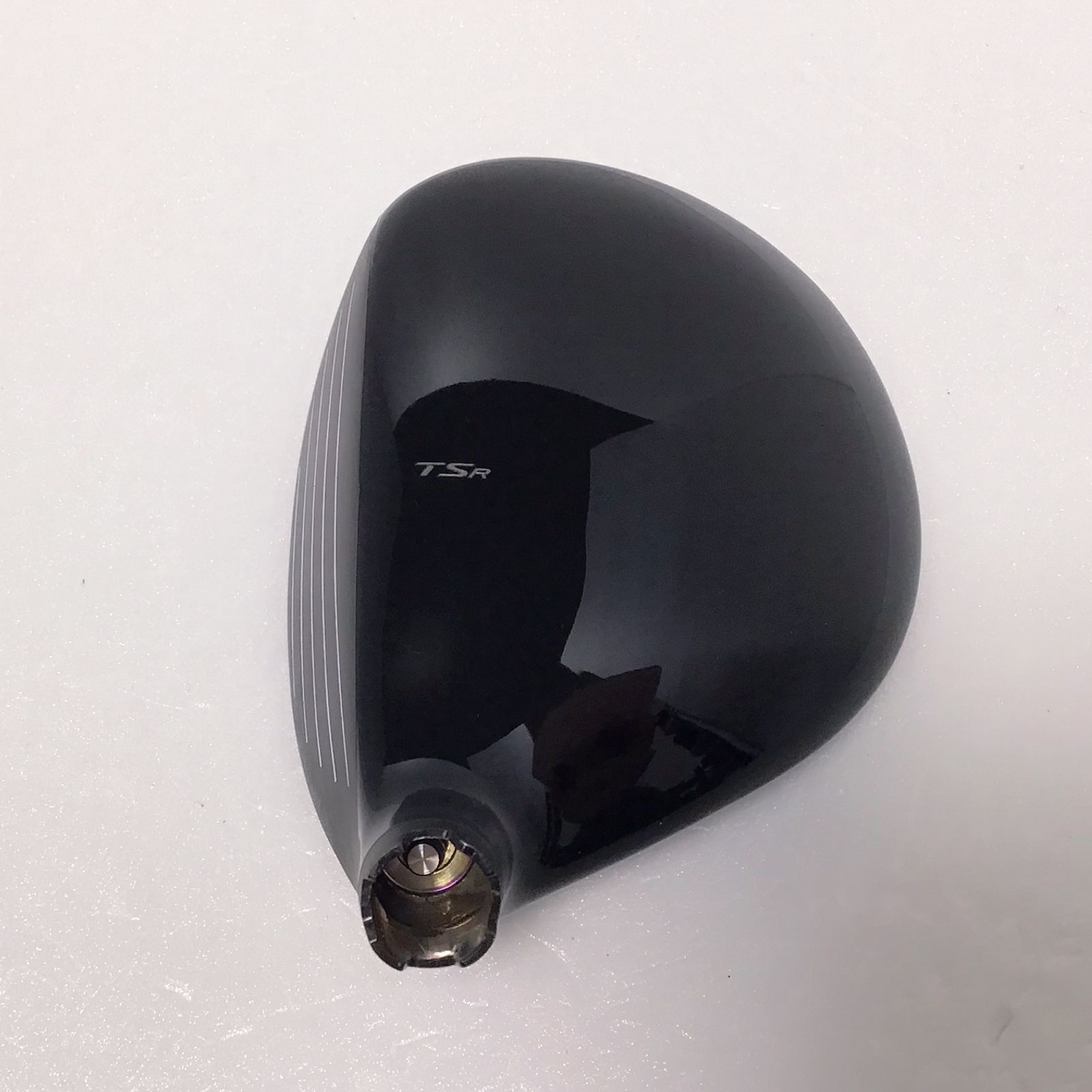 ☆超美品 タイトリスト TSR3 8.0° ヘッド単品☆ タイトリスト TSR3 5W