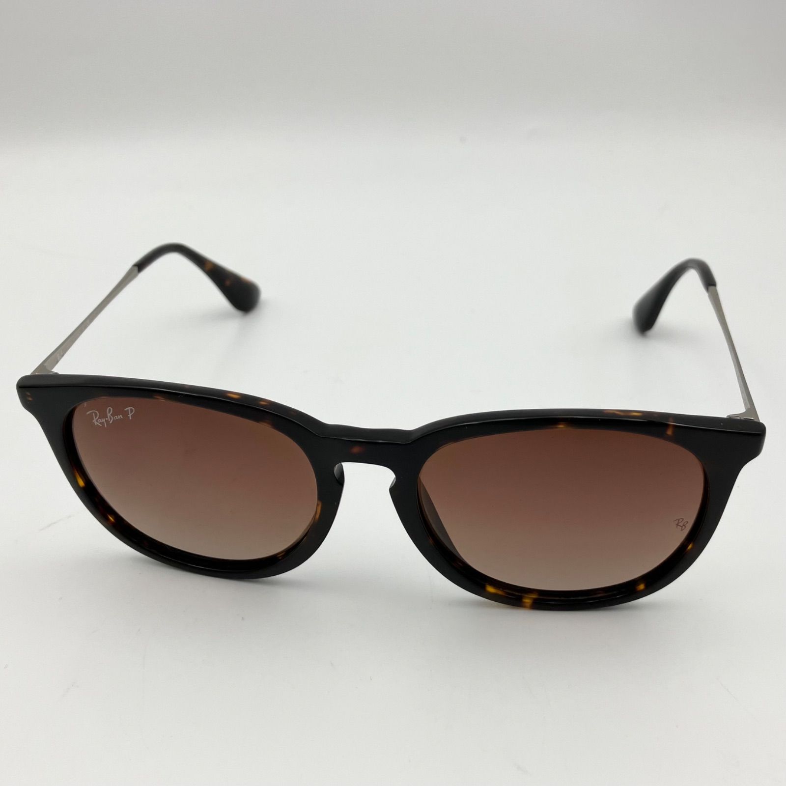 送料,関税込】Ray Ban サングラス RB4171 ERIKA 偏光レンズ (Ray