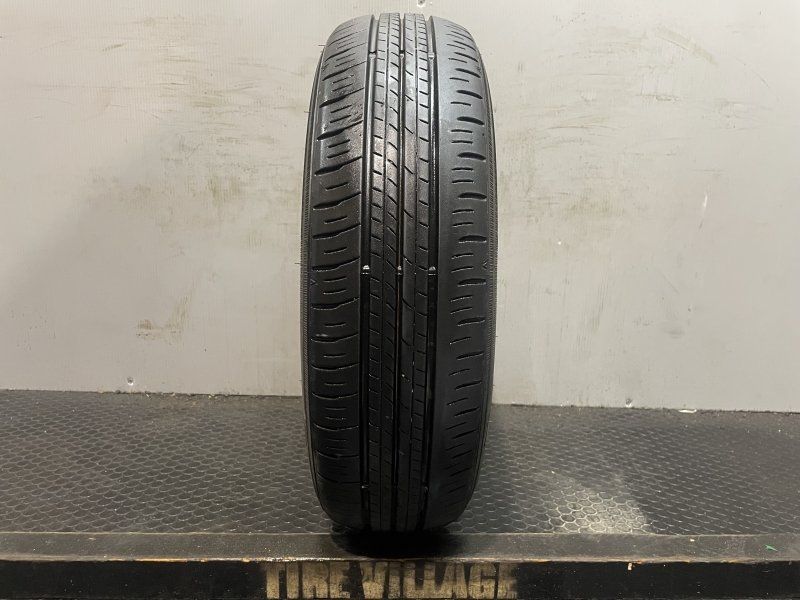 165/65R14 DUNLOP ENASAVE EC300 1本 - メルカリ