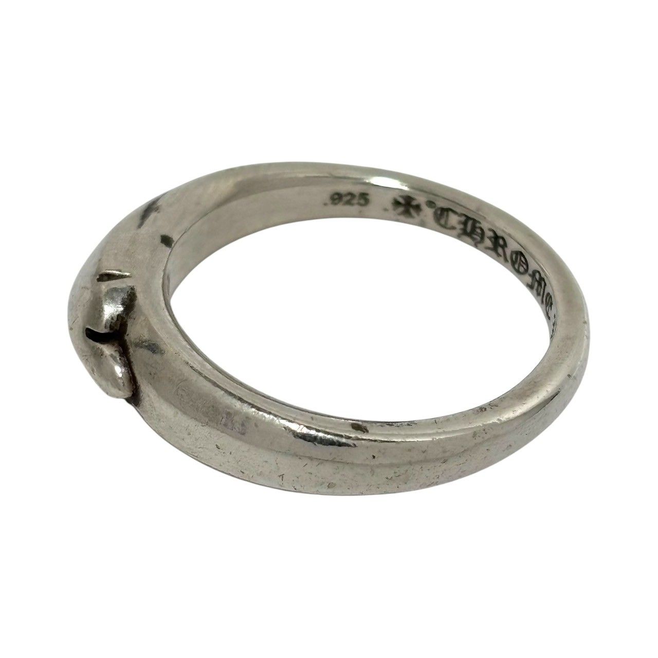 CHROME HEARTS BABY CLSC ベイビークラシック フレアニー CHROME