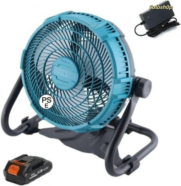携帯扇風機 卓上扇風機 12インチ充電式 キャンプ アウトドア マキタ18V互換 卓上扇風機 携帯 12インチ充電式 キャンプ アウトドア扇風機
