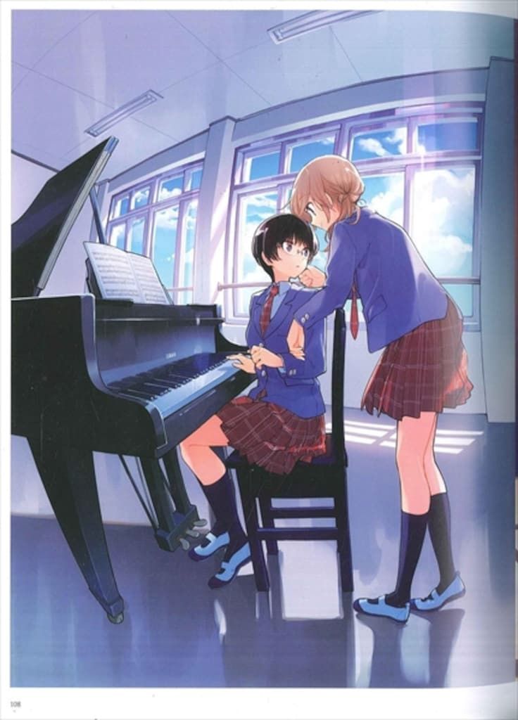 新品 やがて君になる 画集 アストロラーベ 仲谷鳰 Amazon.co.jp: やがて君になる 画集 アストロラーベ 仲谷鳰 loom